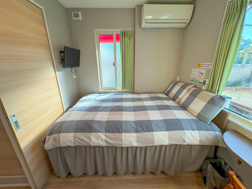 SHINJUKU WARM HOUSE 東京