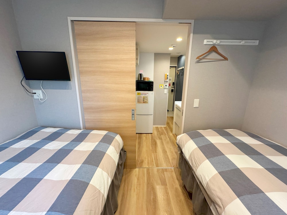 SHINJUKU WARM HOUSE 東京