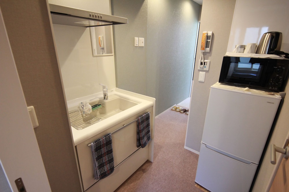 SHINJUKU WARM HOUSE 東京