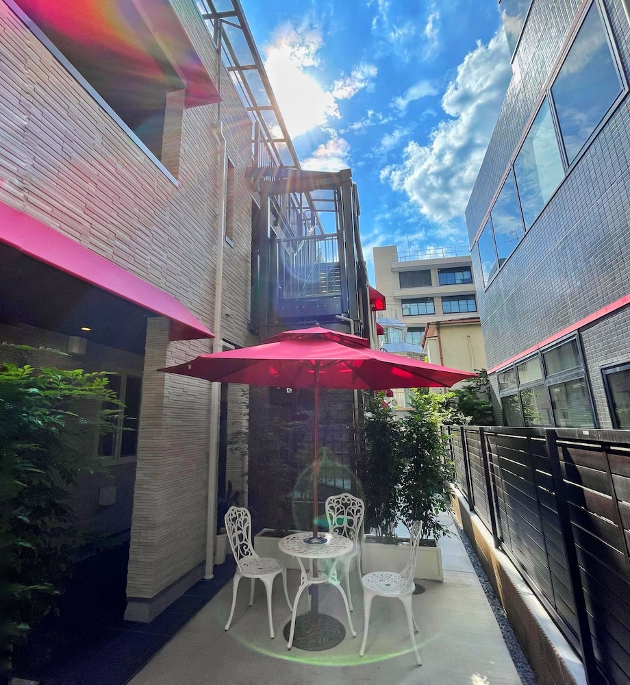 SHINJUKU WARM HOUSE 東京