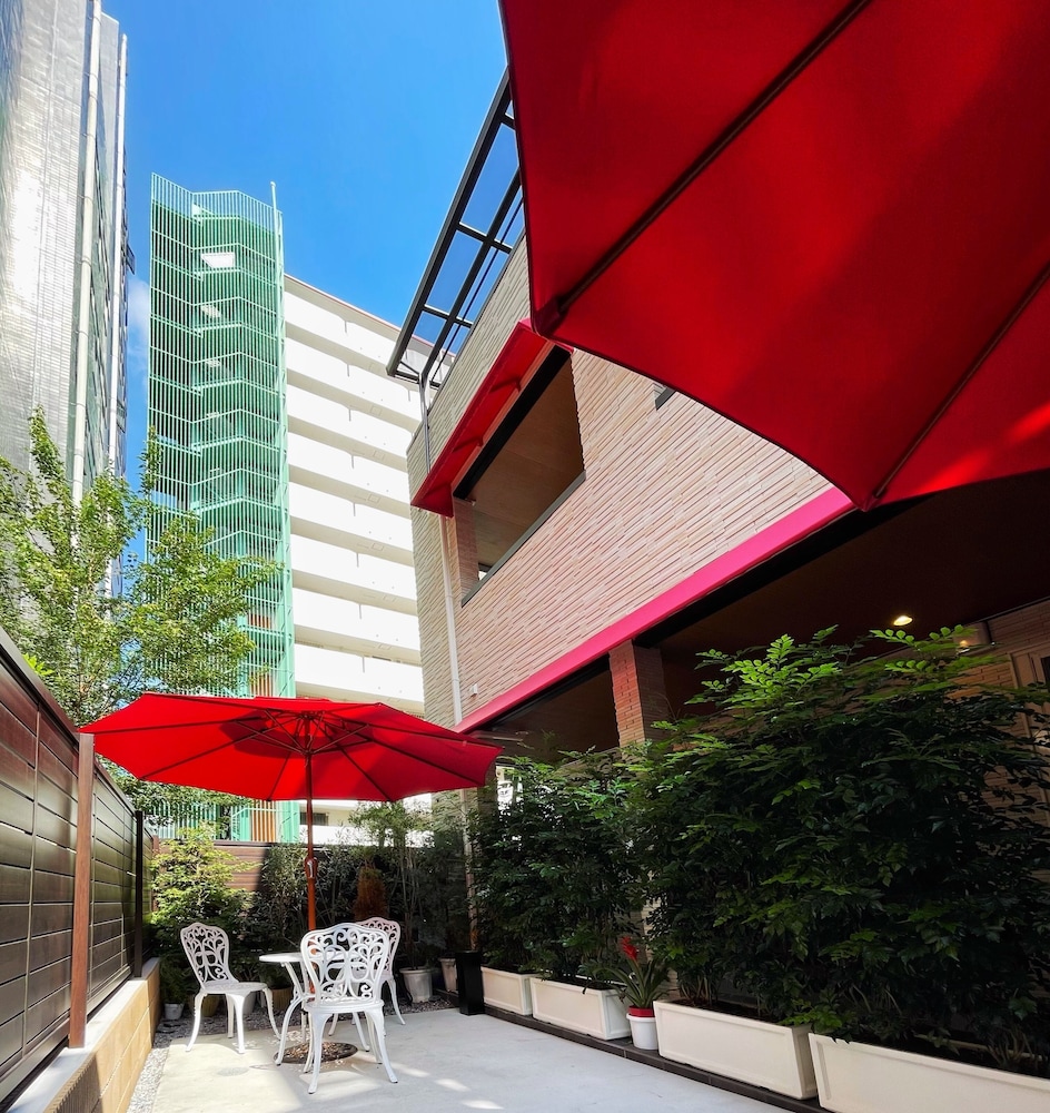 SHINJUKU WARM HOUSE 東京