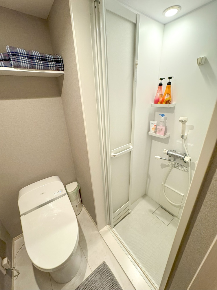 SHINJUKU WARM HOUSE 東京