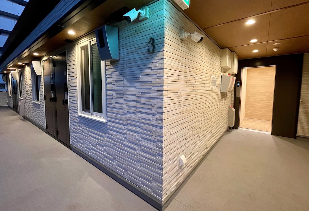 SHINJUKU WARM HOUSE 東京