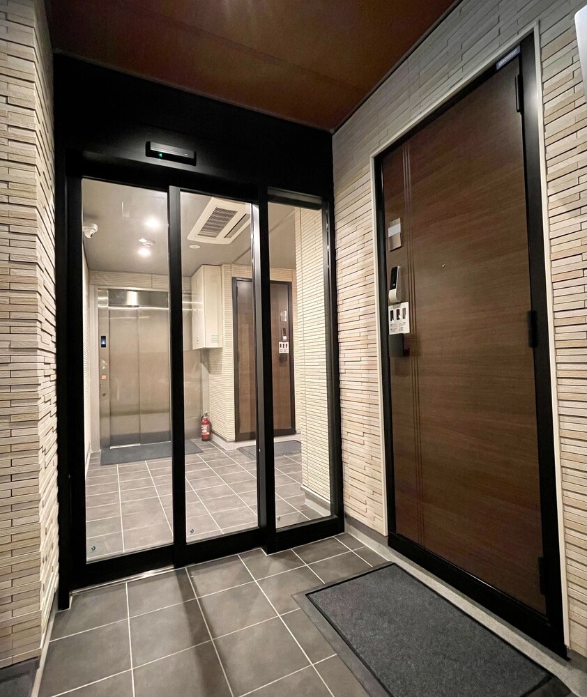SHINJUKU WARM HOUSE 東京