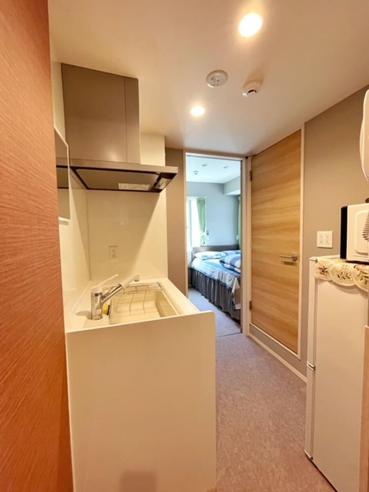 SHINJUKU WARM HOUSE 東京