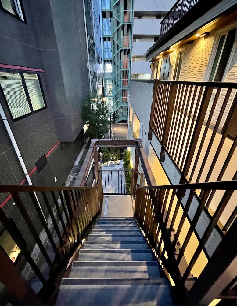 SHINJUKU WARM HOUSE 東京