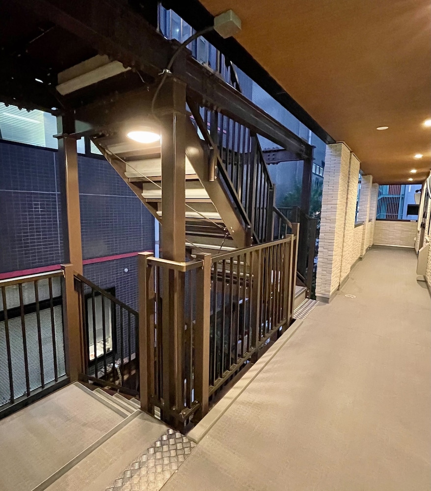 SHINJUKU WARM HOUSE 東京