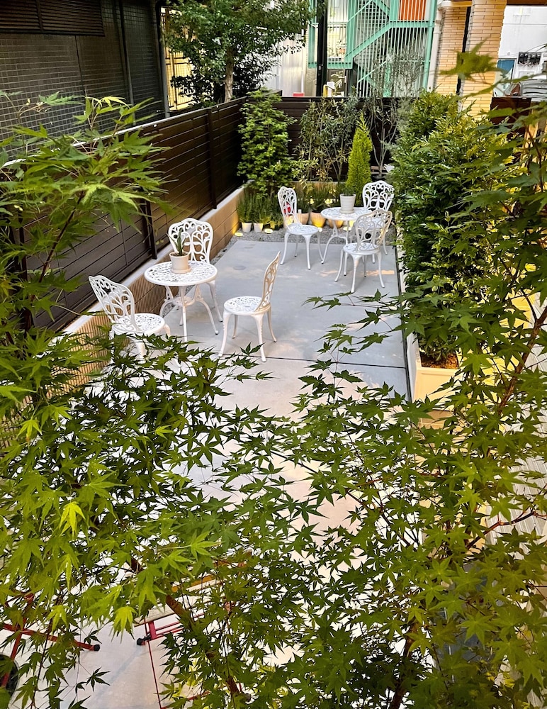 SHINJUKU WARM HOUSE 東京
