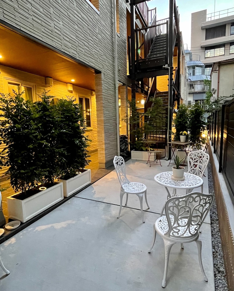 SHINJUKU WARM HOUSE 東京