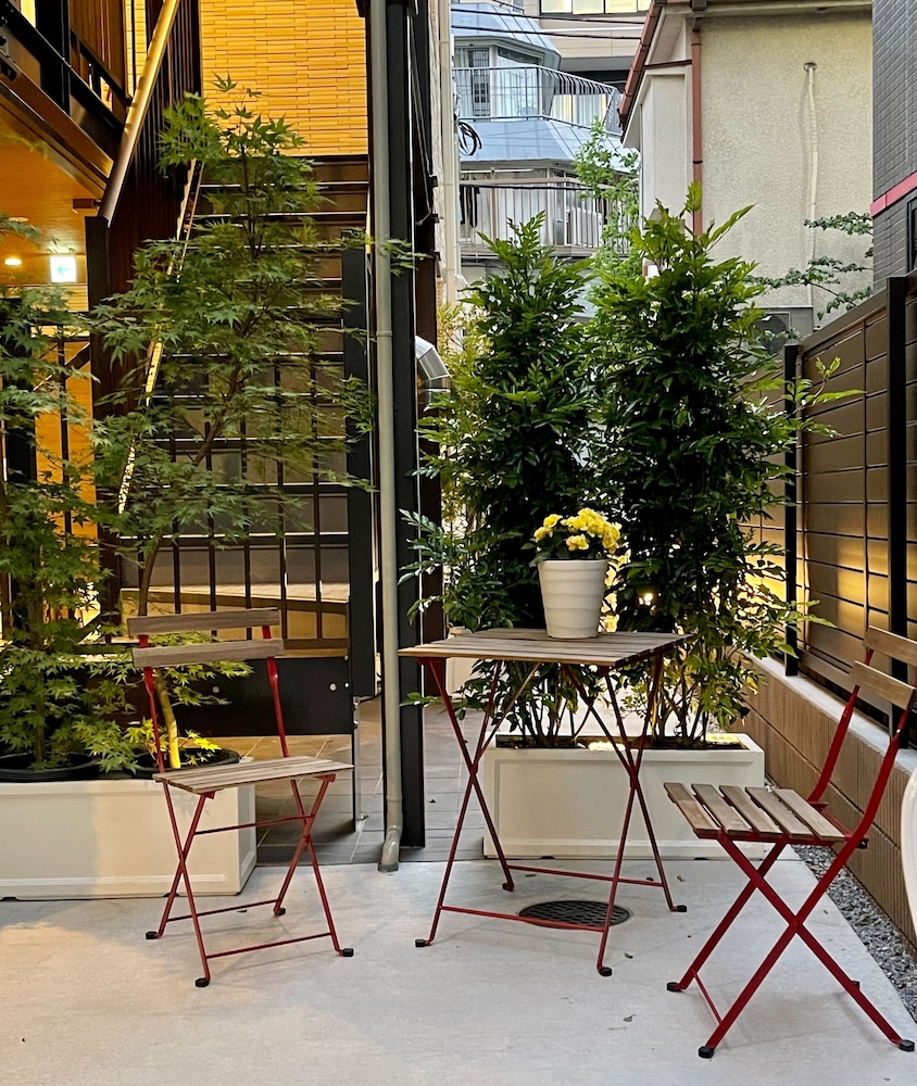 SHINJUKU WARM HOUSE 東京