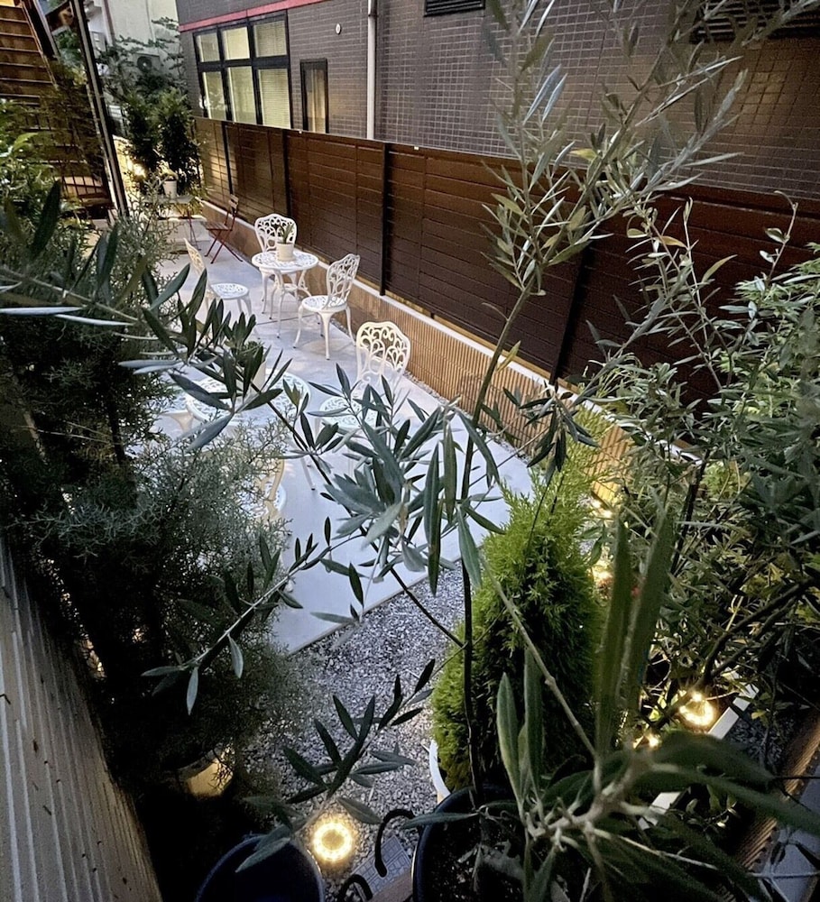 SHINJUKU WARM HOUSE 東京