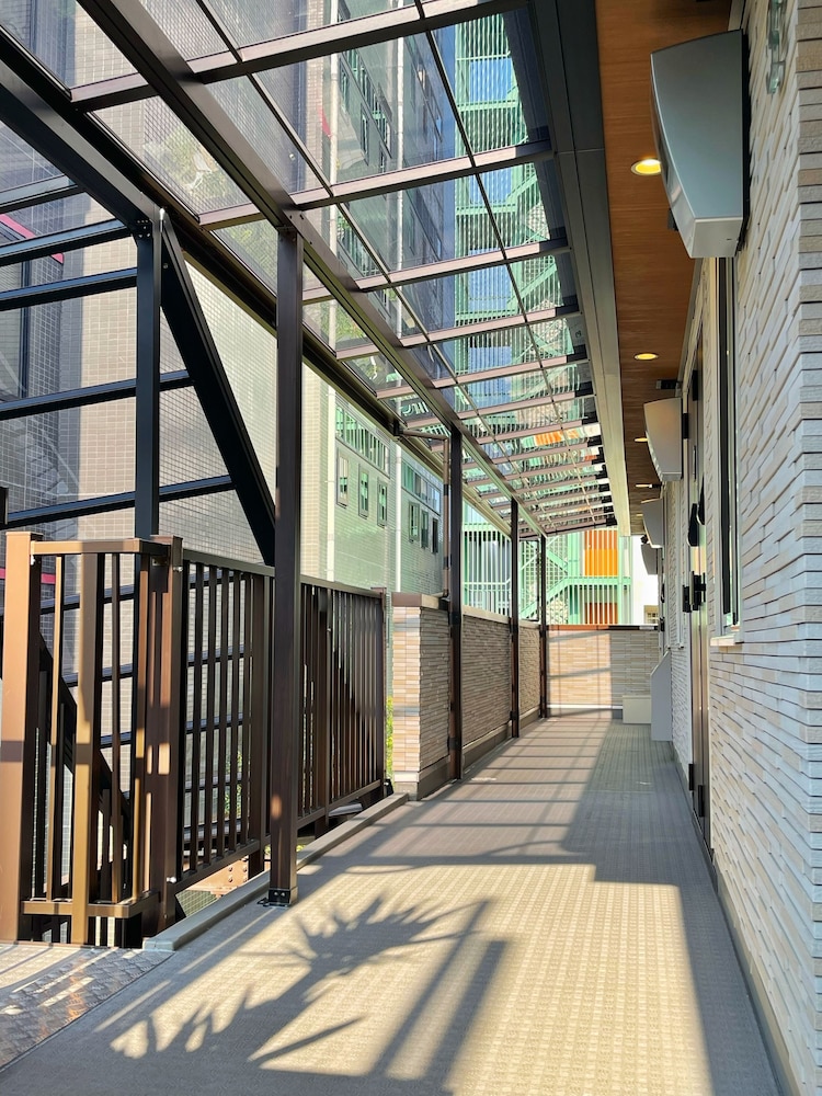 SHINJUKU WARM HOUSE 東京