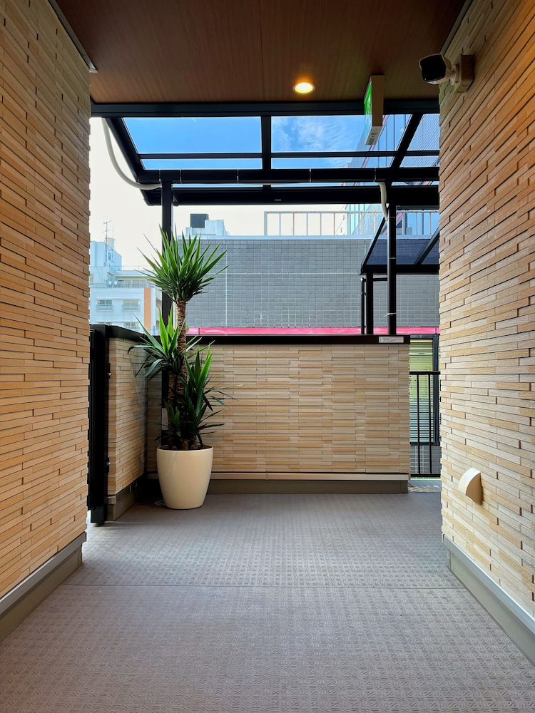 SHINJUKU WARM HOUSE 東京