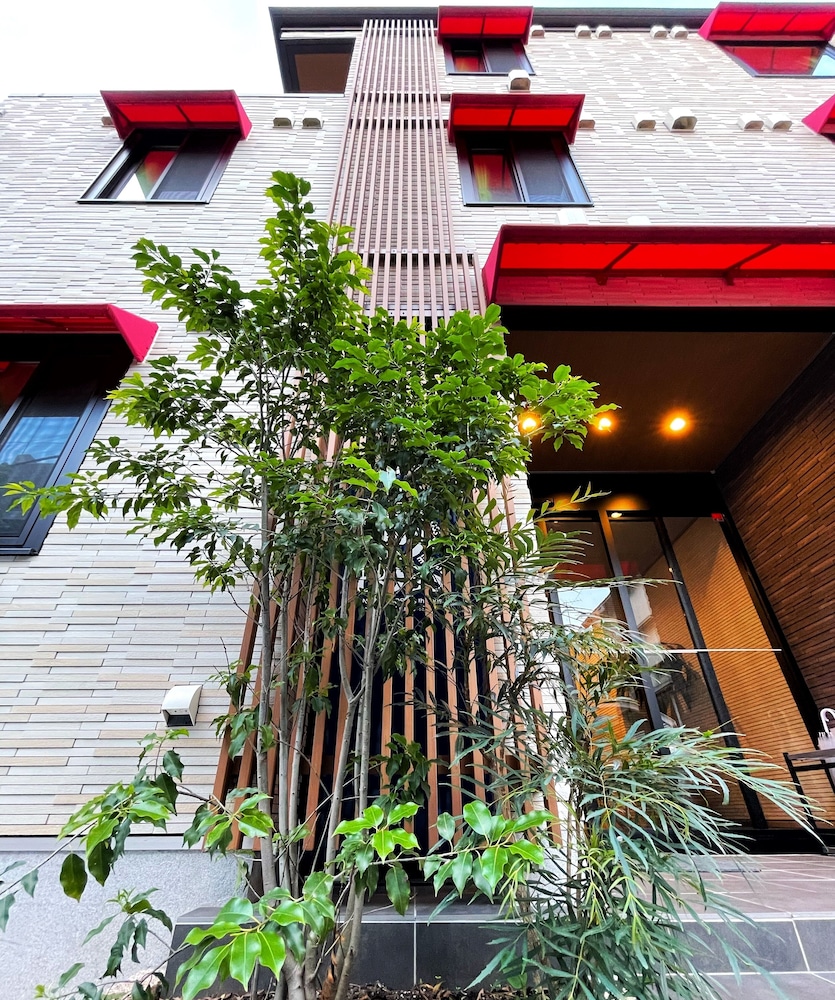 SHINJUKU WARM HOUSE 東京