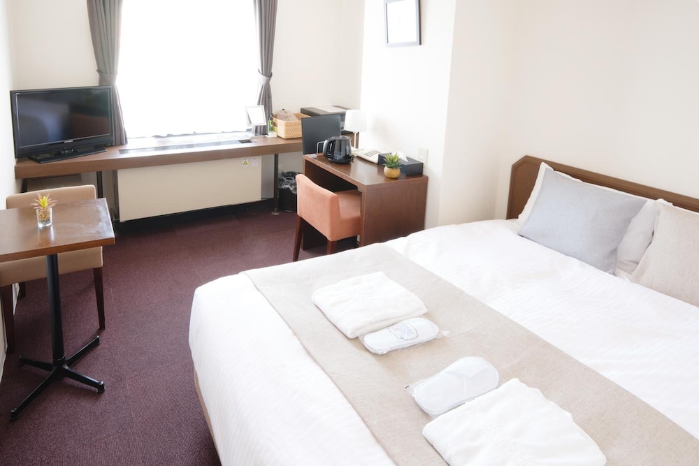 ポッドセレクトホテル新宿 東京