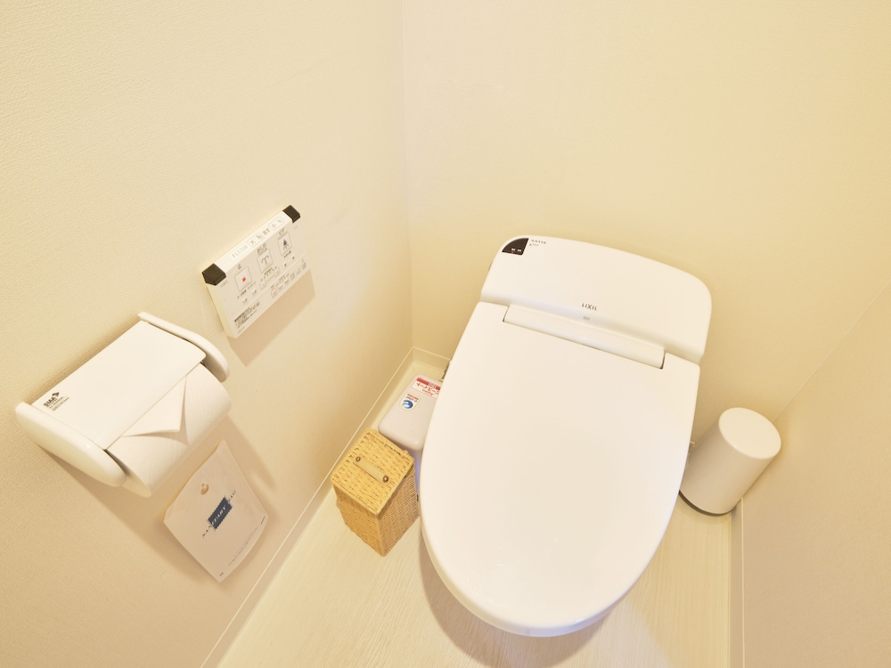 ポッドセレクトホテル新宿 東京