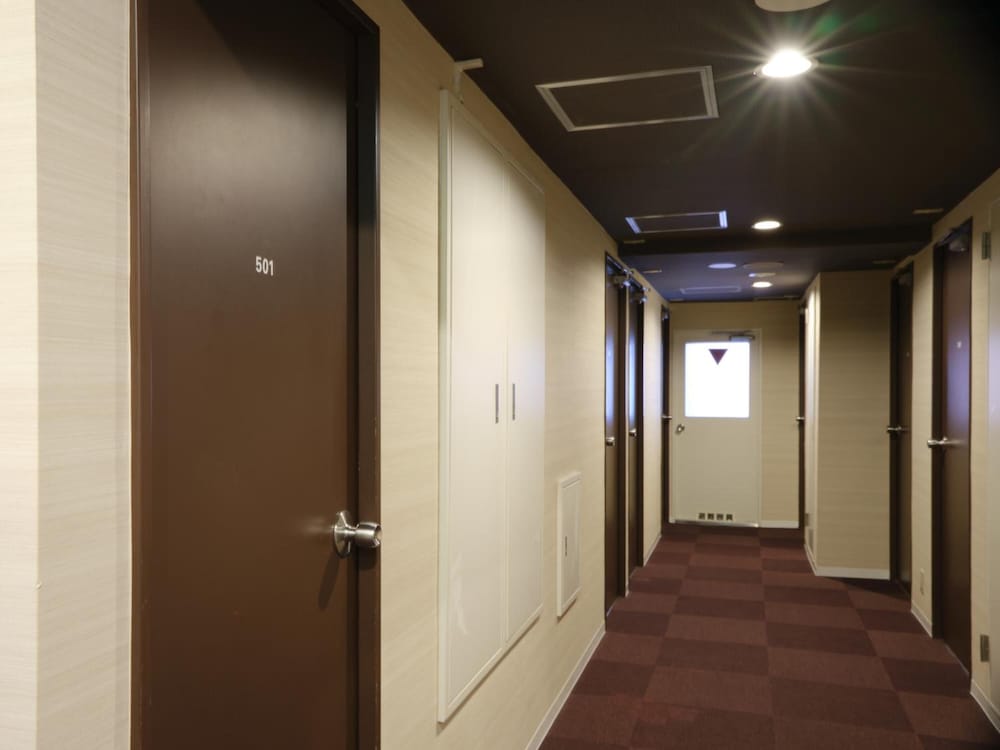 ポッドセレクトホテル新宿 東京