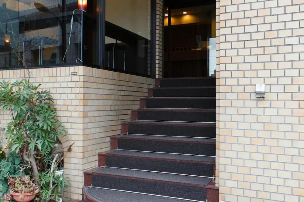 ポッドセレクトホテル新宿 東京