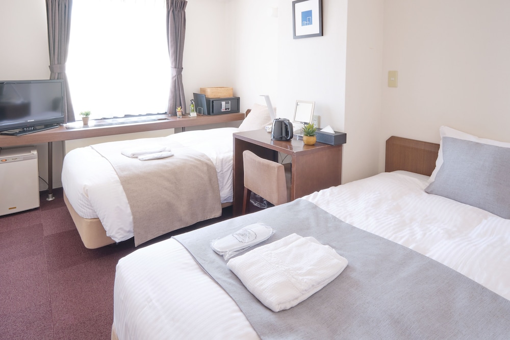 ポッドセレクトホテル新宿 東京
