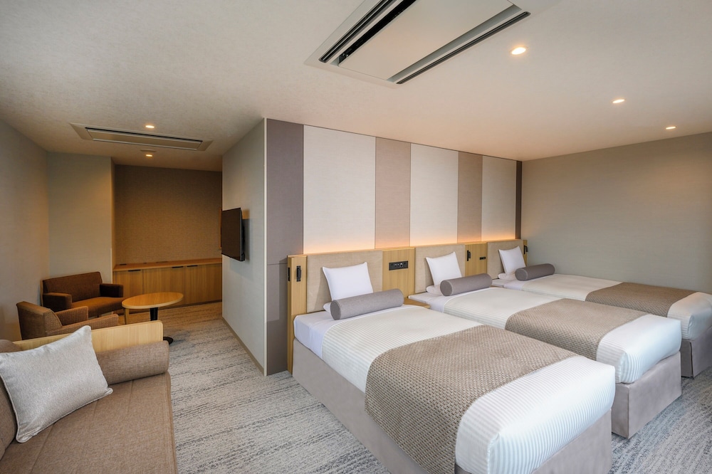 アートホテル日暮里 ラングウッド 東京