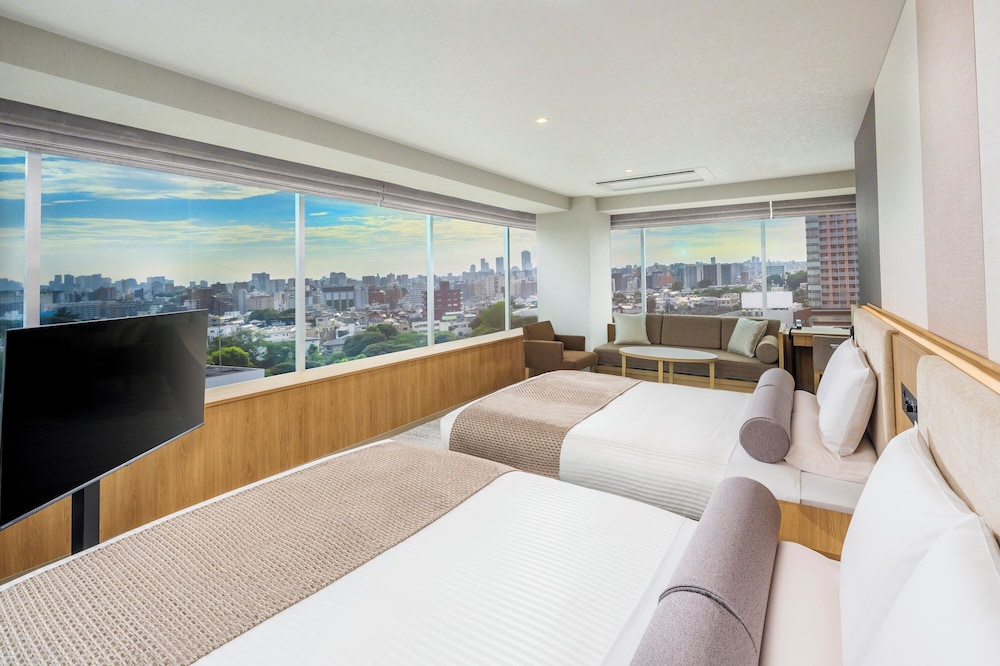 アートホテル日暮里 ラングウッド 東京