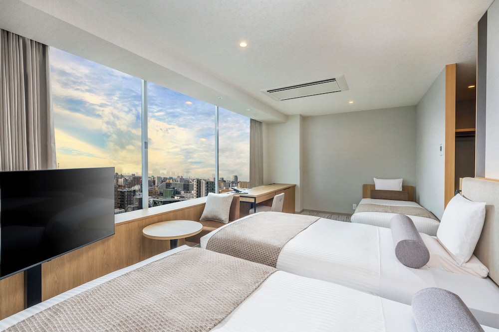 アートホテル日暮里 ラングウッド 東京