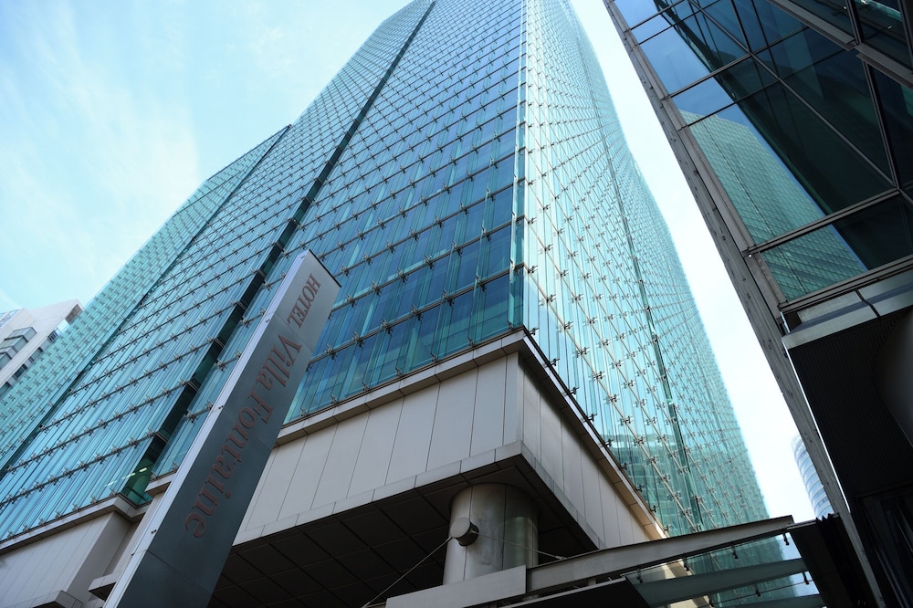 ホテル ヴィラフォンテーヌ グランド東京六本木 東京