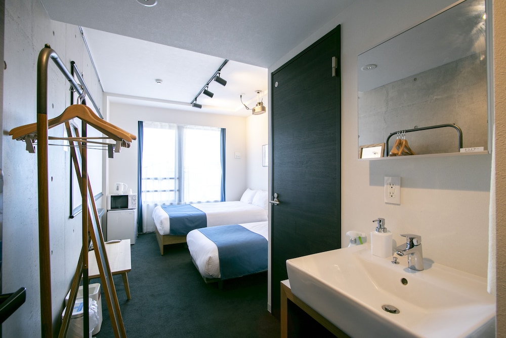 シアテル羽田 Ⅱ 東京