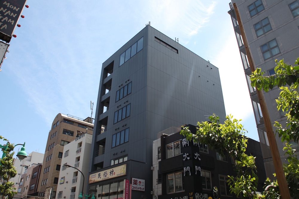 レンブラントキャビン新宿新大久保 東京