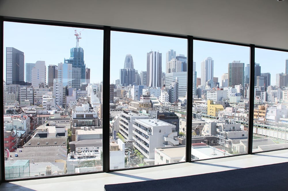 レンブラントキャビン新宿新大久保 東京