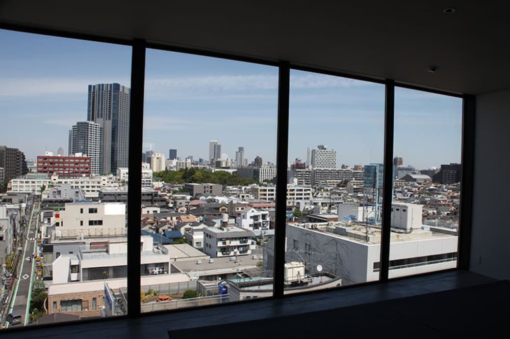 レンブラントキャビン新宿新大久保 東京