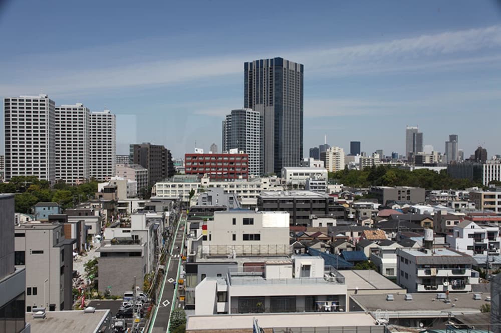 レンブラントキャビン新宿新大久保 東京