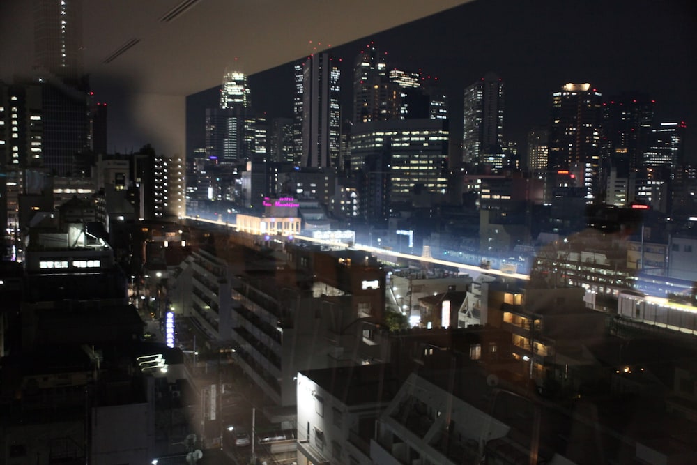 レンブラントキャビン新宿新大久保 東京