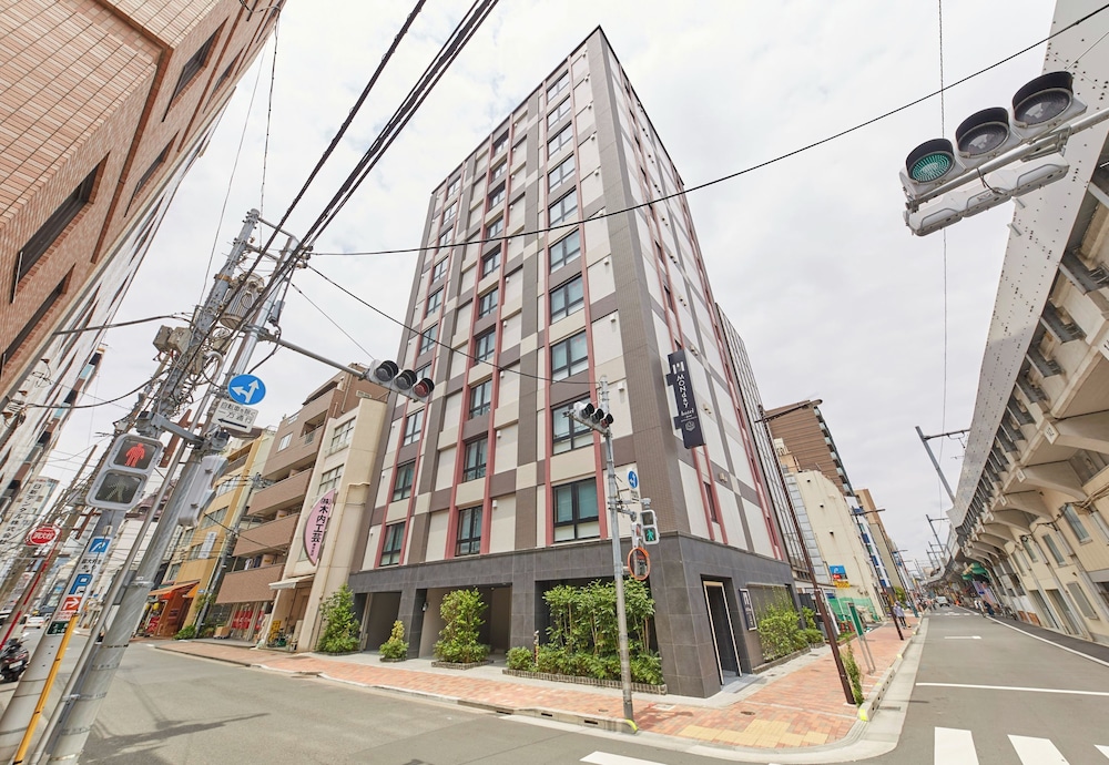 MONDAY APART PREMIUM 上野御徒町 東京