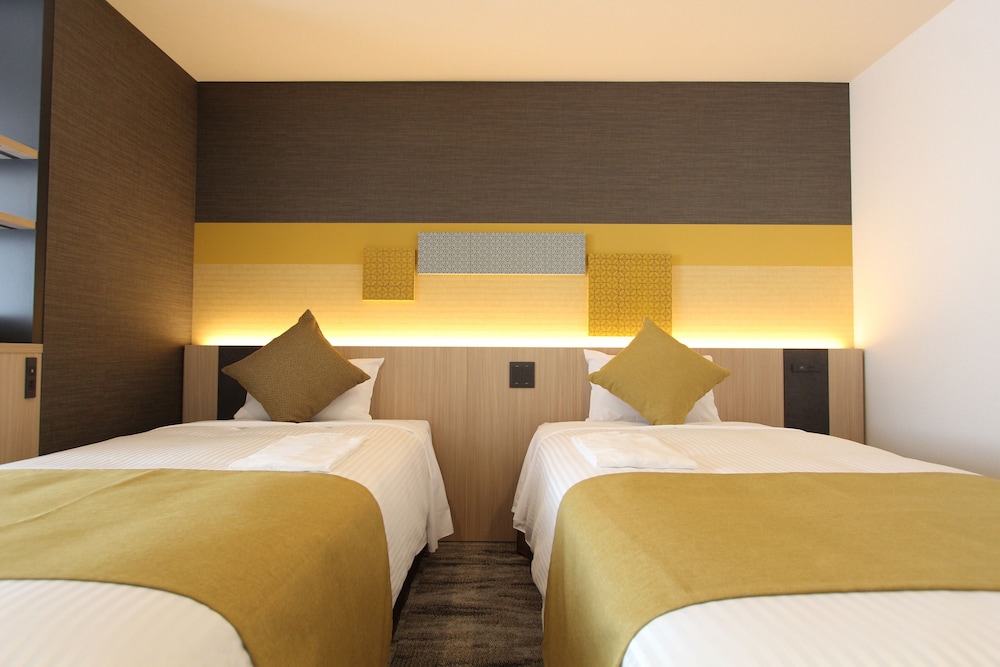 KOKO HOTEL 築地銀座 東京