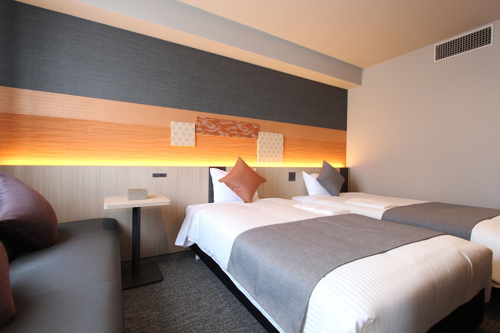 KOKO HOTEL 築地銀座 東京