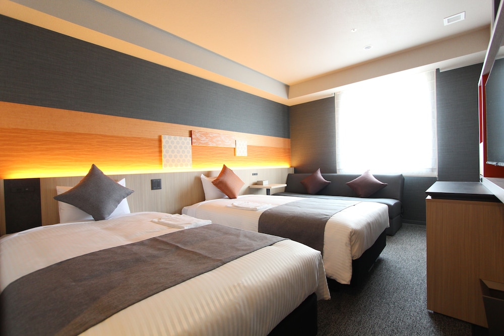 KOKO HOTEL 築地銀座 東京