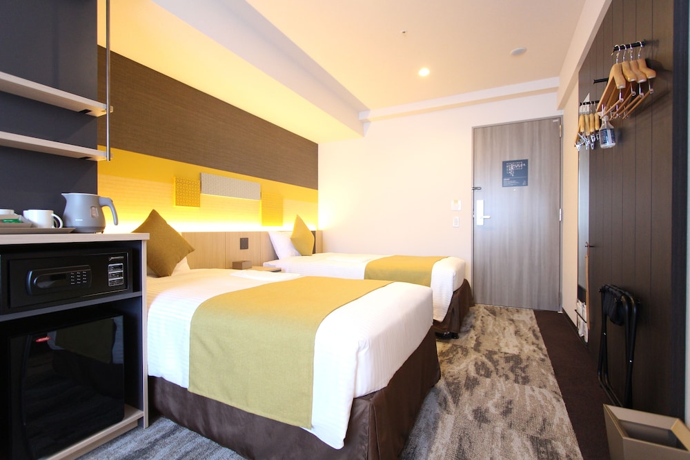 KOKO HOTEL 築地銀座 東京