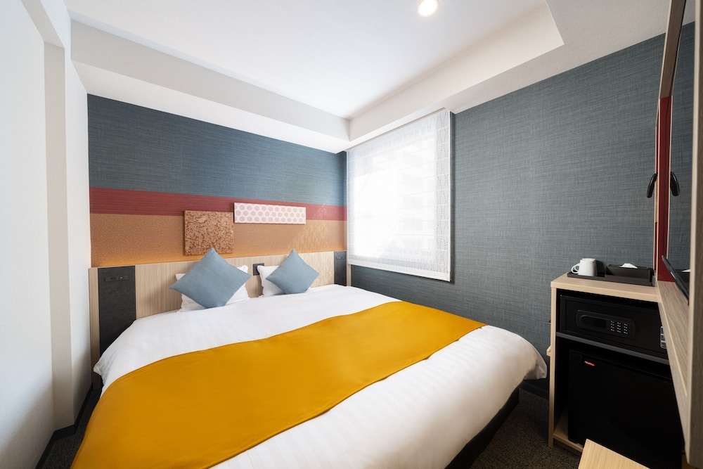 KOKO HOTEL 築地銀座 東京