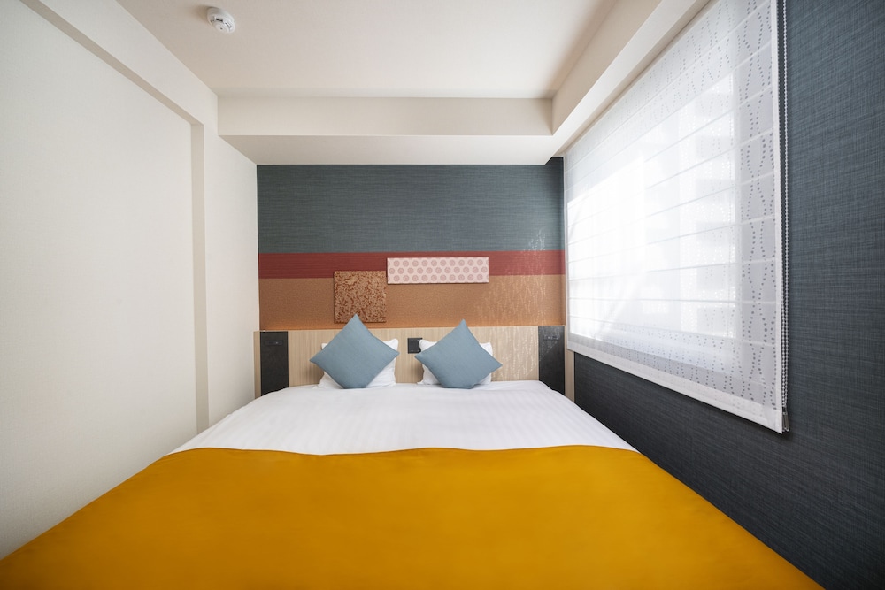 KOKO HOTEL 築地銀座 東京