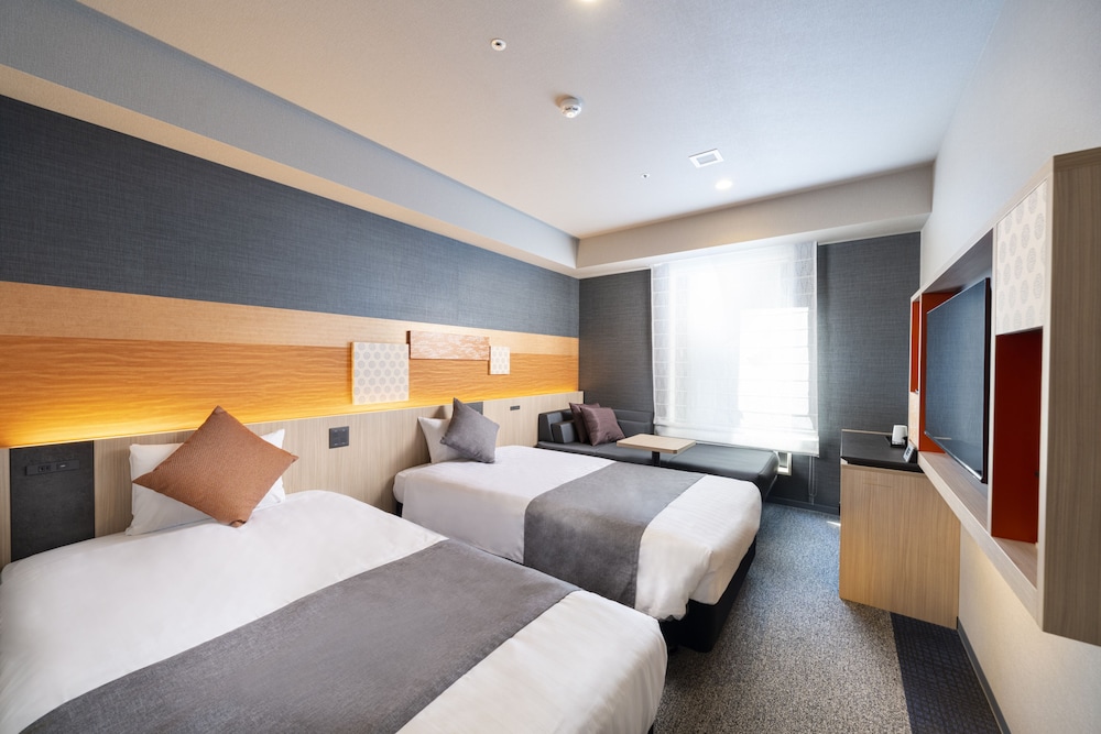KOKO HOTEL 築地銀座 東京