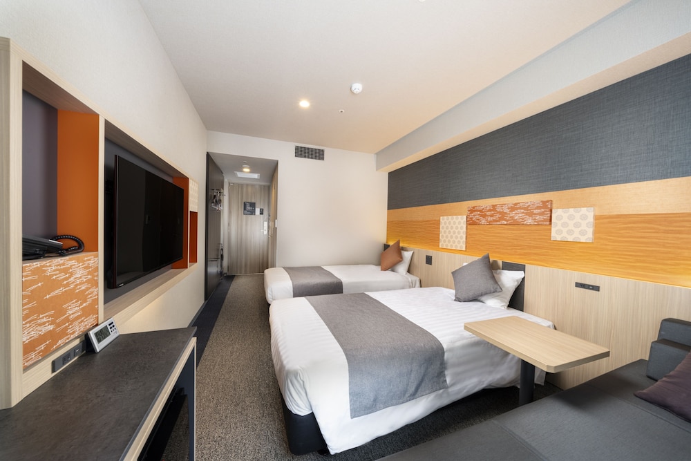 KOKO HOTEL 築地銀座 東京