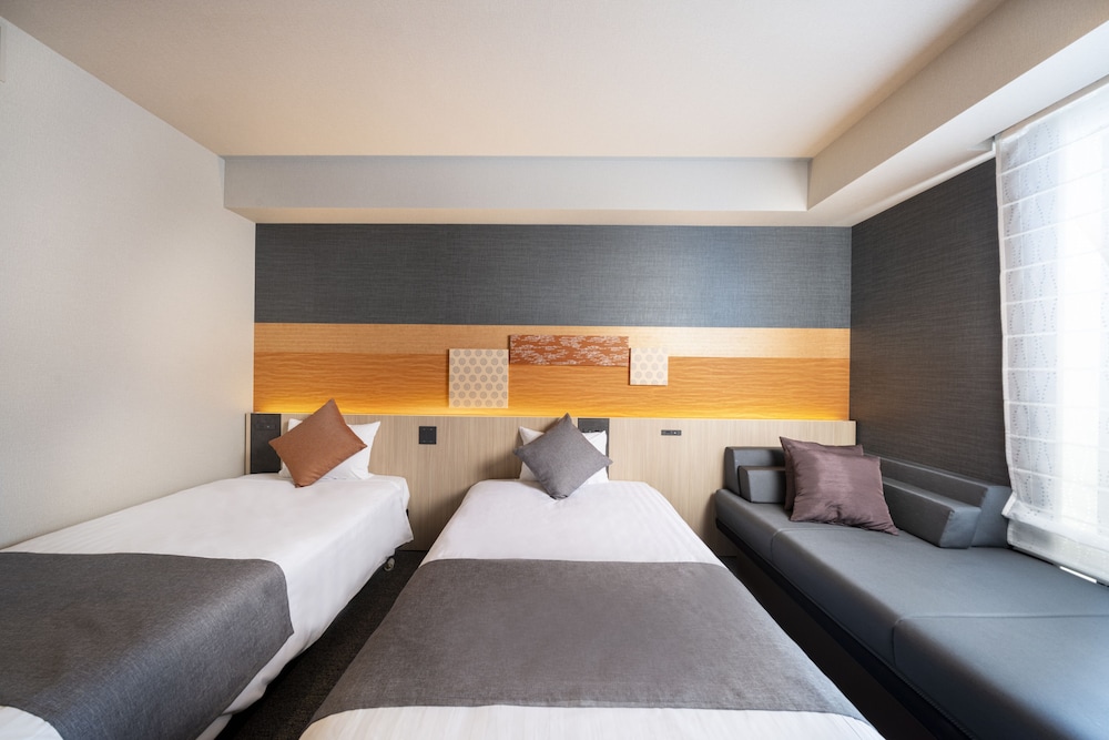 KOKO HOTEL 築地銀座 東京