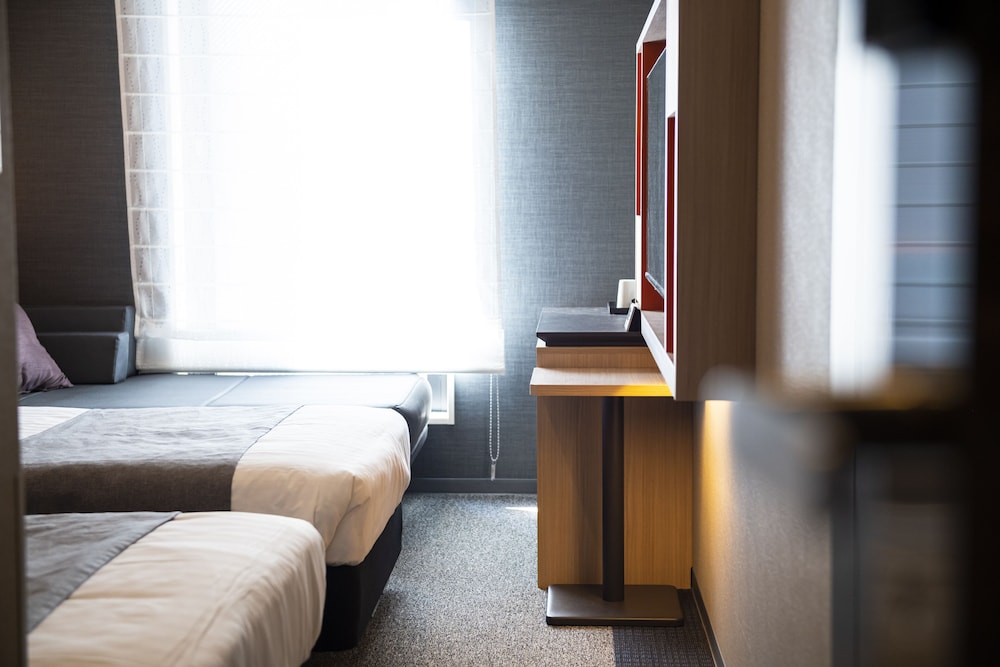 KOKO HOTEL 築地銀座 東京