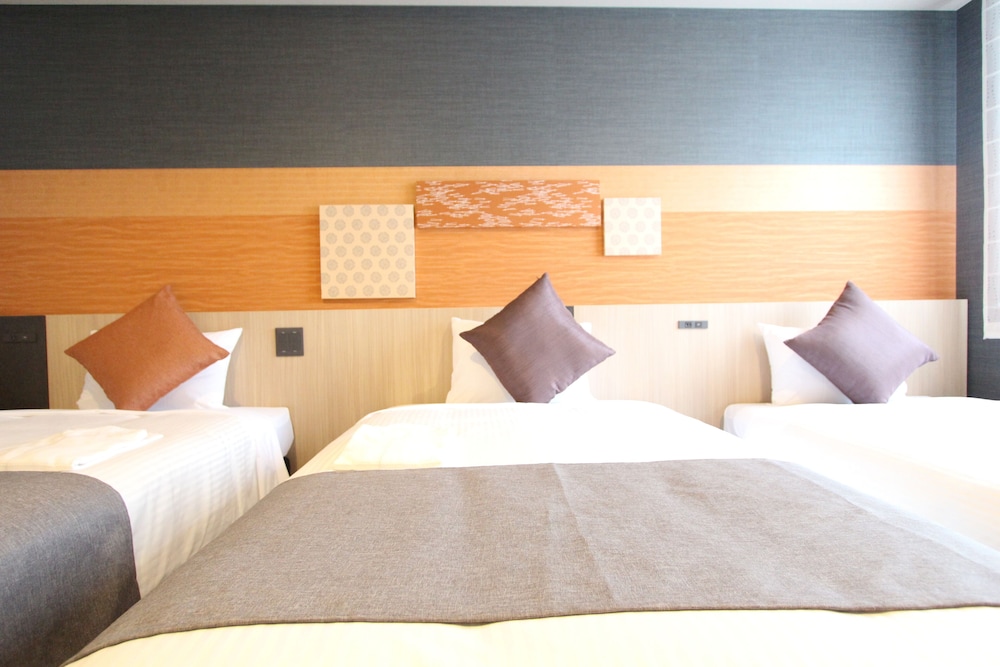 KOKO HOTEL 築地銀座 東京