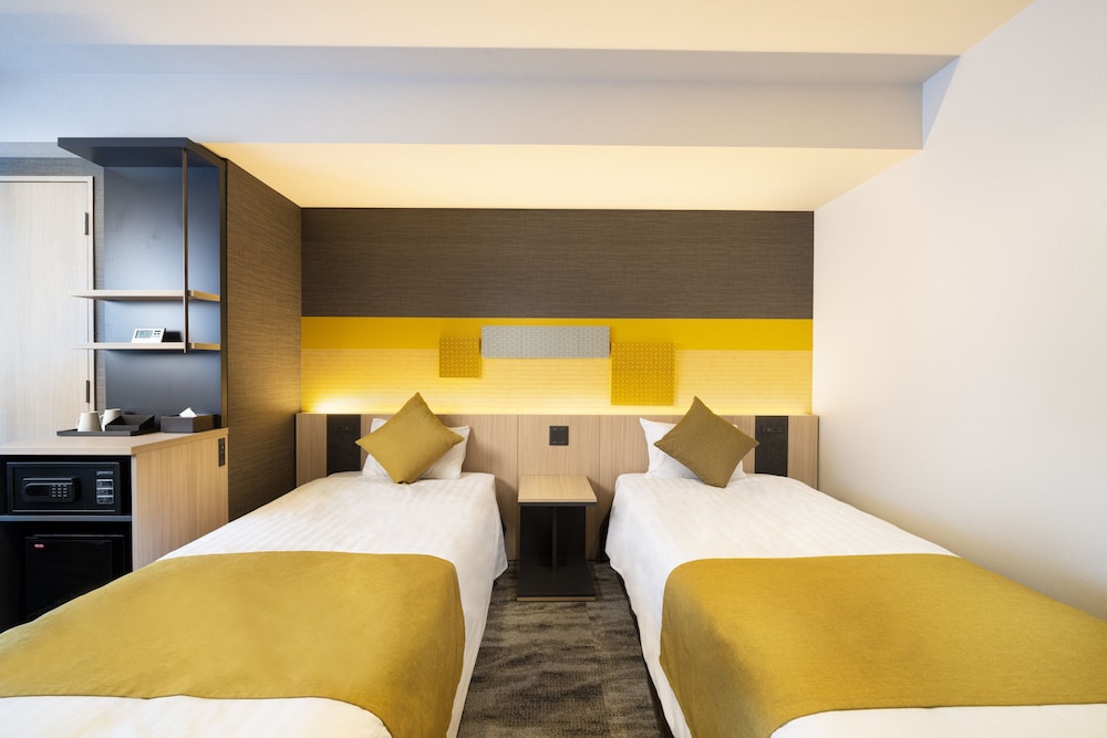 KOKO HOTEL 築地銀座 東京