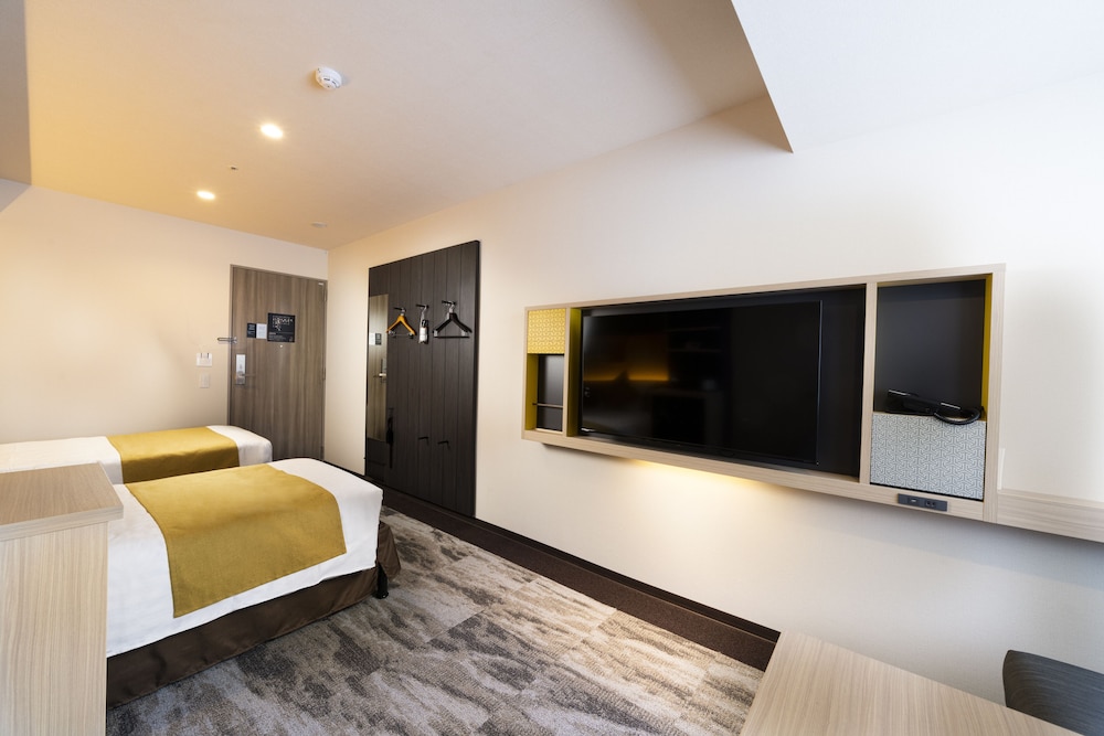 KOKO HOTEL 築地銀座 東京