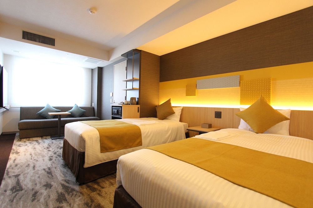 KOKO HOTEL 築地銀座 東京