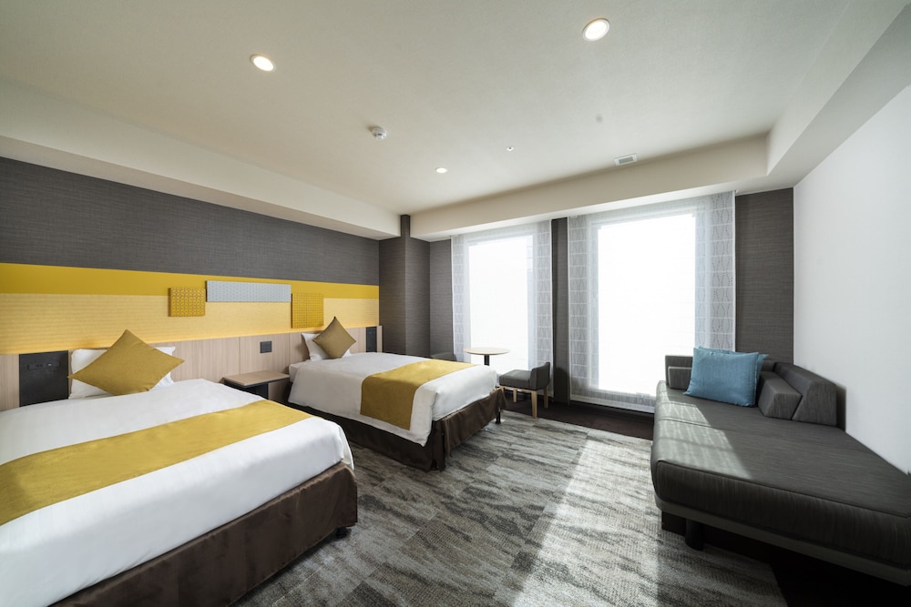 KOKO HOTEL 築地銀座 東京