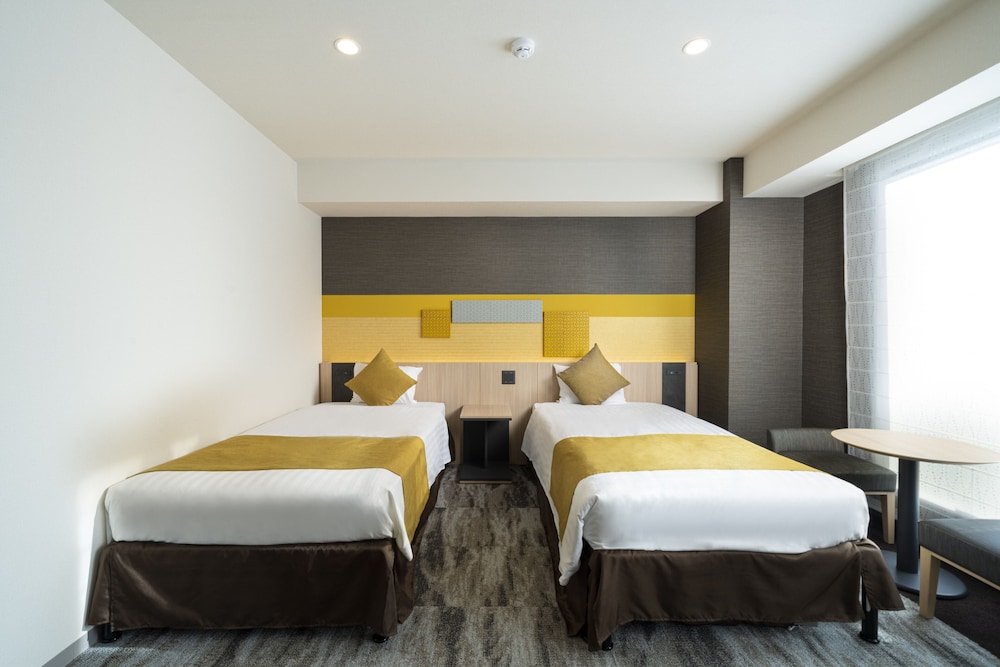 KOKO HOTEL 築地銀座 東京